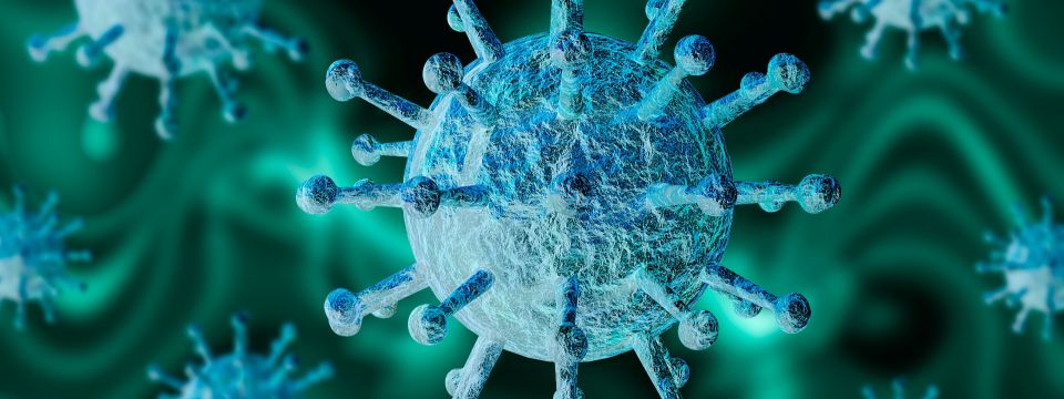Koronavirus - Jak se bránit?