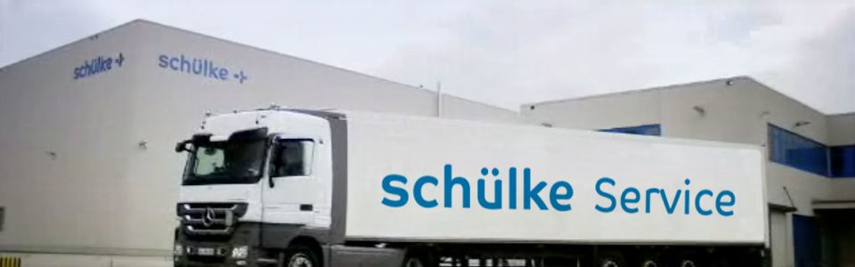 Service with added value - schülke is there for you